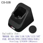WMARK CHARGEUR TONDEUSE CS-01