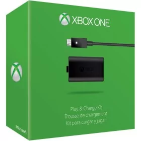 Kit Chargeur Manette Xbox One HQ - COPY