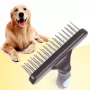Brosse de toilettage pour animaux de compagnie