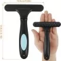 Brosse de toilettage pour animaux de compagnie