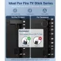 AMAZON - Adaptateur RJ45-Fire TV / CONVERTISSEUR V8 TO RJ45