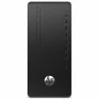 HP DESKTOP HP 290 G4 MT CORE I7 10TH 8GB/1TB HDD SANS ECRAN
