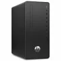 HP DESKTOP HP 290 G4 MT CORE I7 10TH 8GB/1TB HDD SANS ECRAN