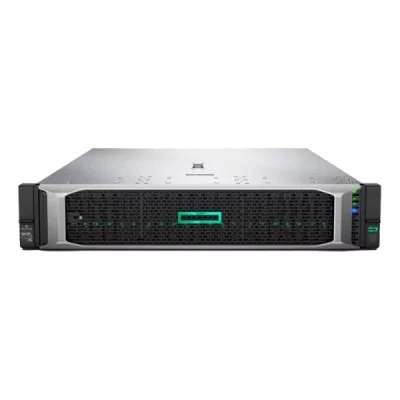 HP SERVEUR HPE PROLIANT DL380 GEN10 INTEL XEON-S 8-CORE 2.4GHZ 32GB