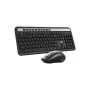 HP CLAVIER ORDINATEUR SANS FIL PLUS SOURIS CS500