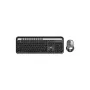 HP CLAVIER ORDINATEUR SANS FIL PLUS SOURIS CS500