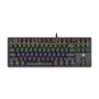HP CLAVIER ORDINATEUR AVEC FIL GK200