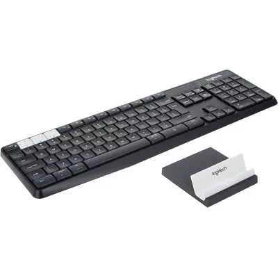 LOGITECH CLAVIER AVEC FIL K375S