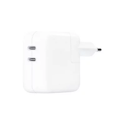 APPLE TETE IPHONE DUAL USB-C PORT 35W