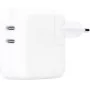 APPLE TETE IPHONE DUAL USB-C PORT 35W