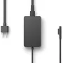 MICROSOFT CHARGEUR ORDINATEUR SURFACE PRO 3/BOOK 3 15V8A 127W
