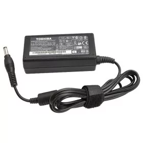 TOSHIBA CHARGEUR ORDINATEUR 19V3.42A 5.5*2.5