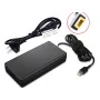 LENOVO CHARGEUR ORDINATEUR 20V 8.5A USB PIN SLIM