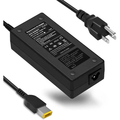 LENOVO CHARGEUR ORDINATEUR 20V 6.75A USB PIN