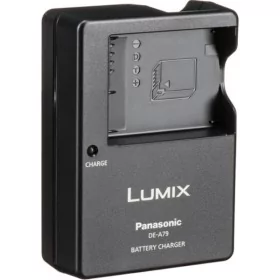 PANASONIC CHARGEUR NUMERIQUE DMW-BLC12 / DE-A79