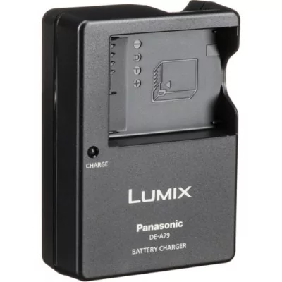 PANASONIC CHARGEUR NUMERIQUE DMW-BLC12 / DE-A79