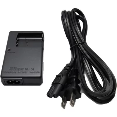 NIKON CHARGEUR NUMERIQUE MH-64