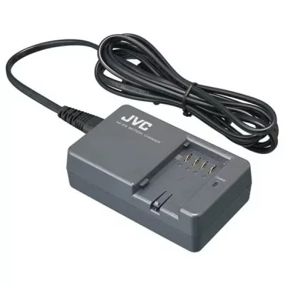 JVC CHARGEUR NUMERIQUE VF707