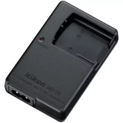 NIKON CHARGEUR NUMERIQUE MH-63