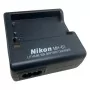 NIKON CHARGEUR NUMERIQUE MH61