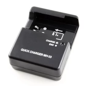 NIKON CHARGEUR NUMERIQUE MH-23