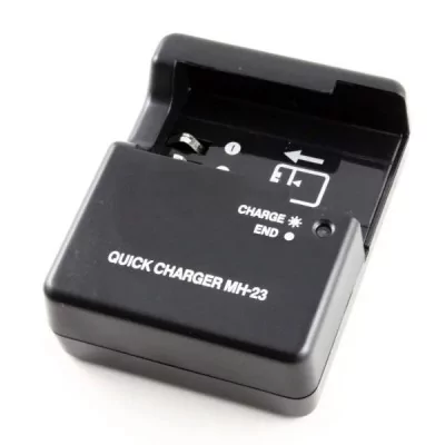 NIKON CHARGEUR NUMERIQUE MH-23