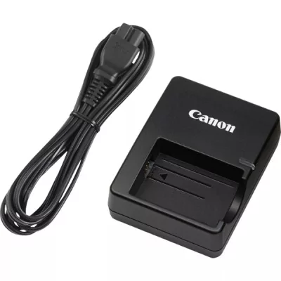 CANON CHARGEUR NUMERIQUE LP-E5