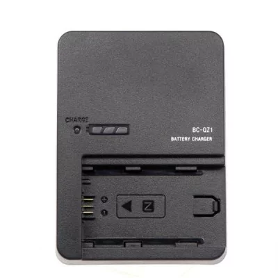 SONY CHARGEUR NUMERIQUE BC-QZ1