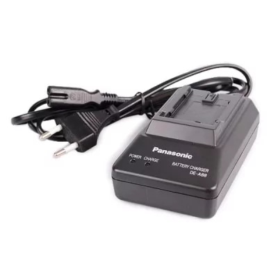 PANASONIC CHARGEUR NUMERIQUE CGA-D54SE/1H / DE-A88