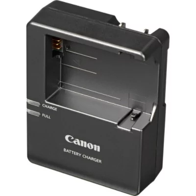 CANON CHARGEUR NUMERIQUE LC-E8