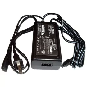 SONY CHARGEUR NUMERIQUE AC-L25B