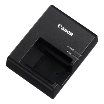 CANON CHARGEUR NUMERIQUE LP-E10/LC-E10