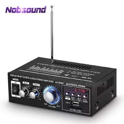 SONY AMPLI AK-699BT