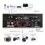 SONY AMPLI AK-699BT