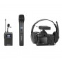 BOYA Microphone à main sans fil BY-WHM8 PRO