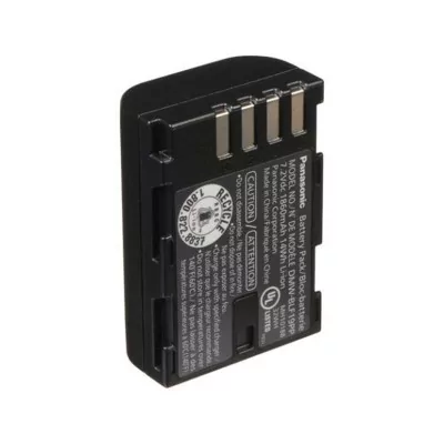 PANASONIC BATTERIE NUMERIQUE DMW-BLF19