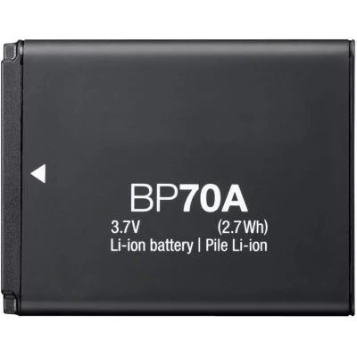 SAMSUNG BATTERIE NUMERIQUE SB-LSM80