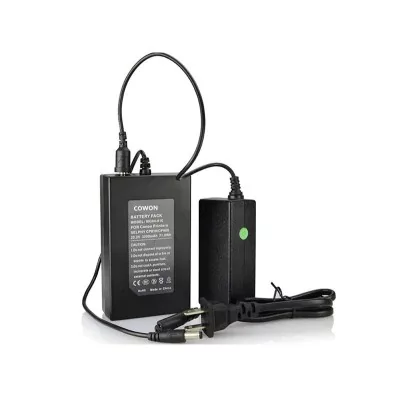 BATTERY PACK POWER CELL WG04-810