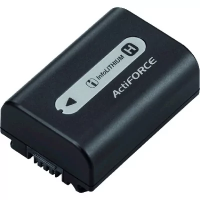 SONY BATTERIE NUMERIQUE SONY H NP-FH50