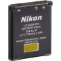 NIKON BATTERIE NUMERIQUE EN-EL10
