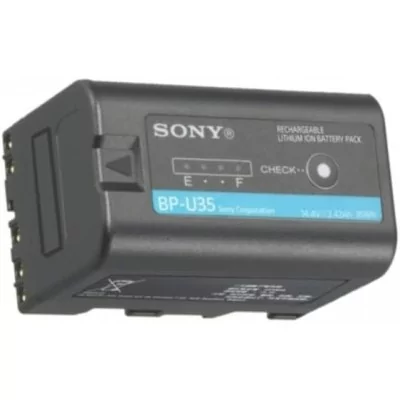 BATTERIE NUMERIQUE BP-U60