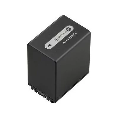 SONY BATTERIE NUMERIQUE SONY H NP-FH100