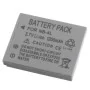 CANON BATTERIE NUMERIQUE NB-4L