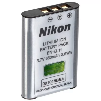 NIKON BATTERIE NUMERIQUE EN-EL11