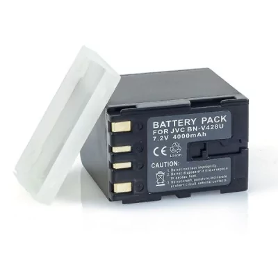 JVC BATTERIE NUMERIQUE BN-V428U