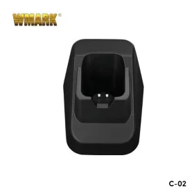 WMARK CHARGEUR TONDEUSE CS-02