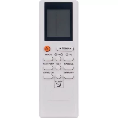 Télécommande Split BEKO Pour GZ-24B-E1 GZ-24A-E1 GZ-27B