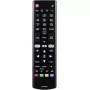 TELECOMMANDE LG AKB-75095315 AMAZON / SMART TV TC NETFLIX /