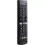 TELECOMMANDE LG AKB-75095315 AMAZON / SMART TV TC NETFLIX /