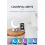 Lampe veilleuse Lecteur Coran EQUANTU SQ902
